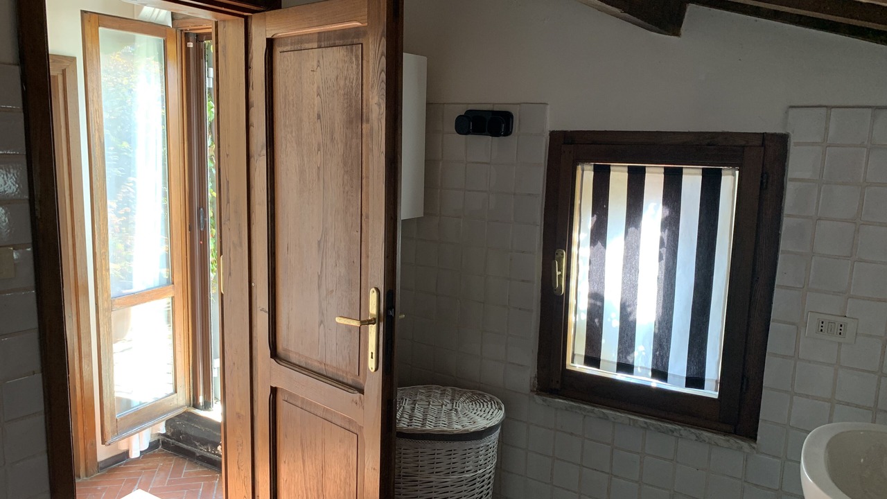 Photo of Bathroom in Rieti