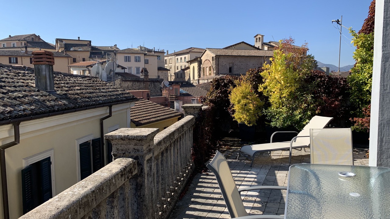 Photo of Outdoor in Rieti