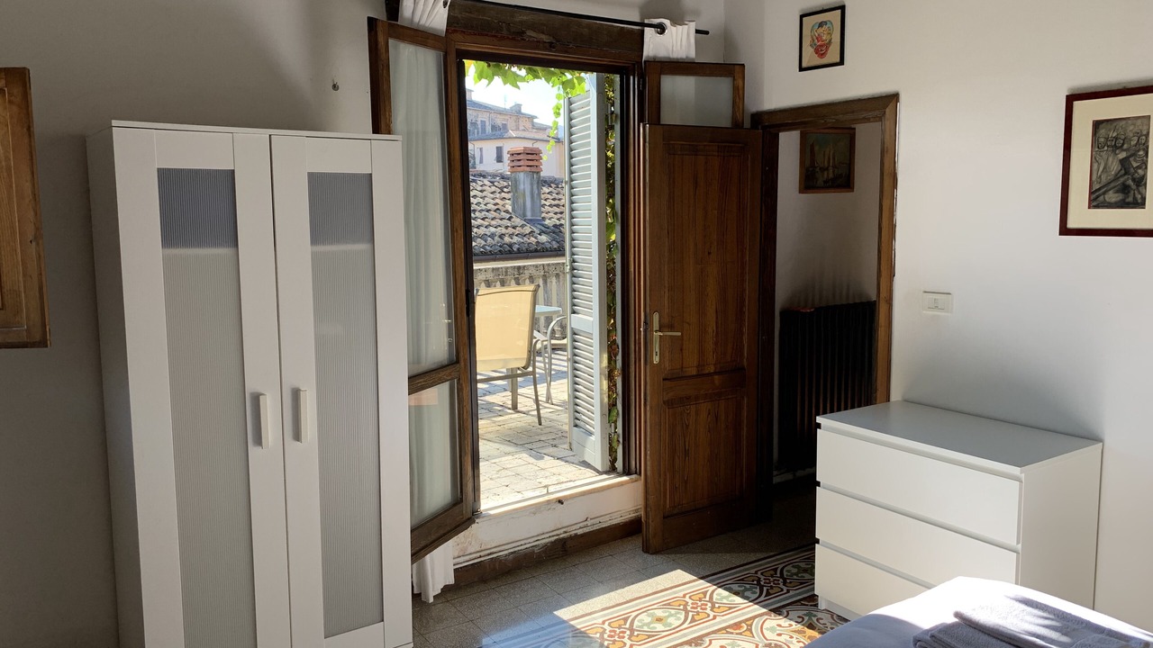 Photo of Bedroom in Rieti