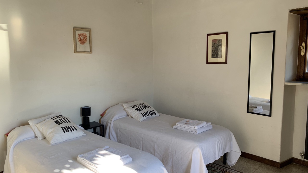 Photo of Bedroom in Rieti