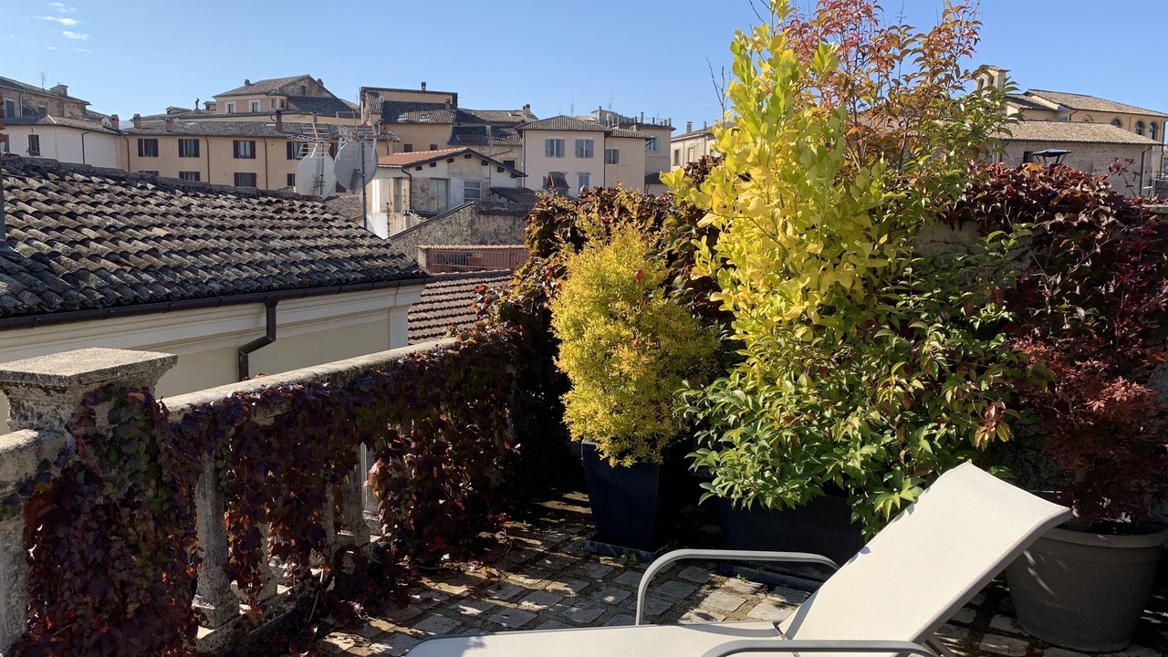 Photo of Outdoor in Rieti