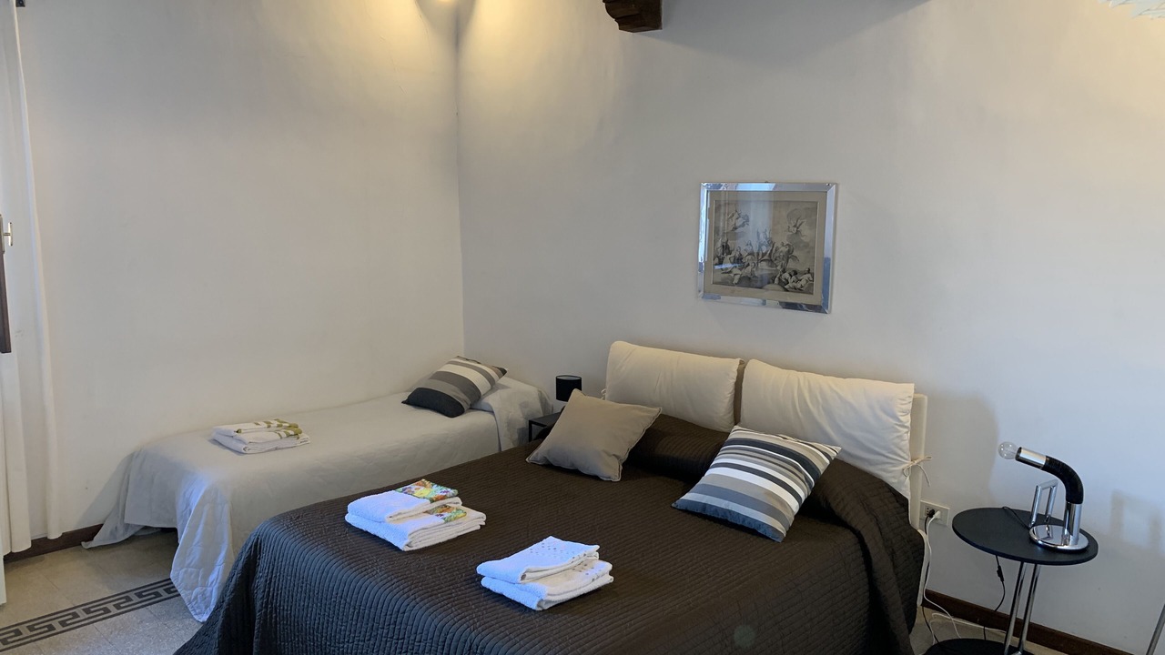 Photo of Bedroom in Rieti