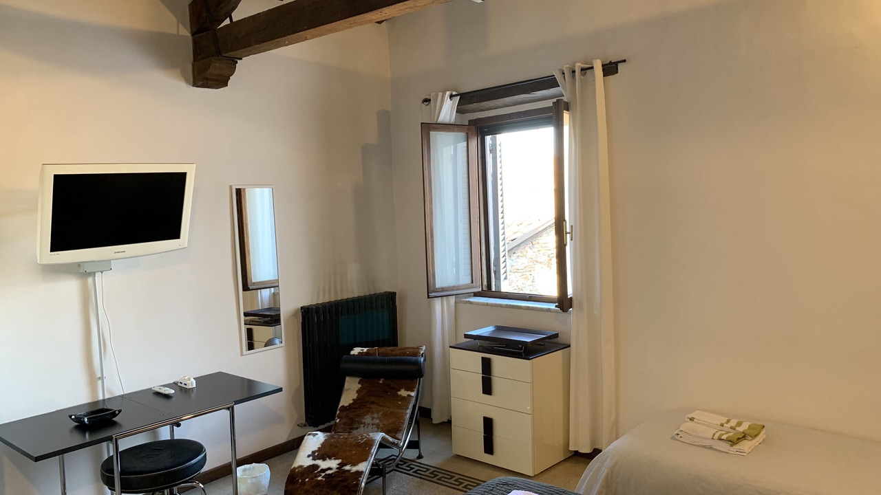 Photo of Bedroom in Rieti