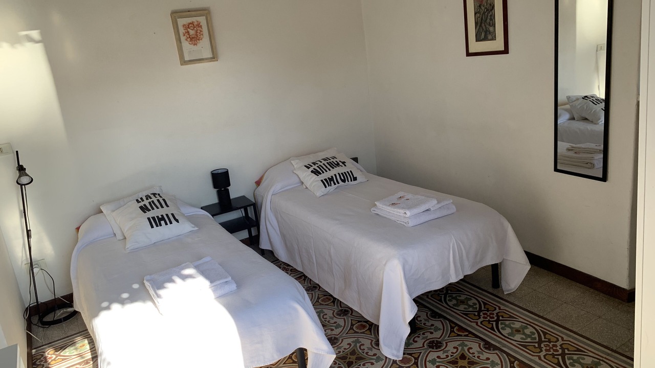 Photo of Bedroom in Rieti