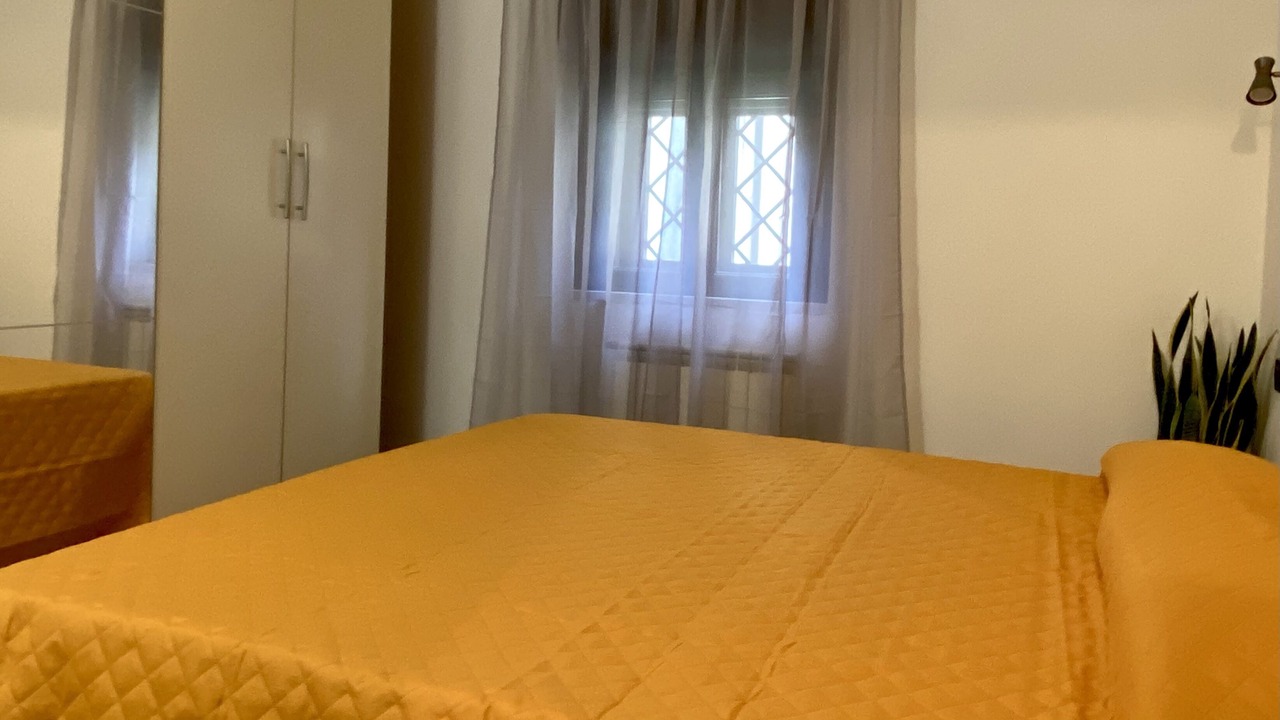 Photo of Bedroom in Ostia Antica