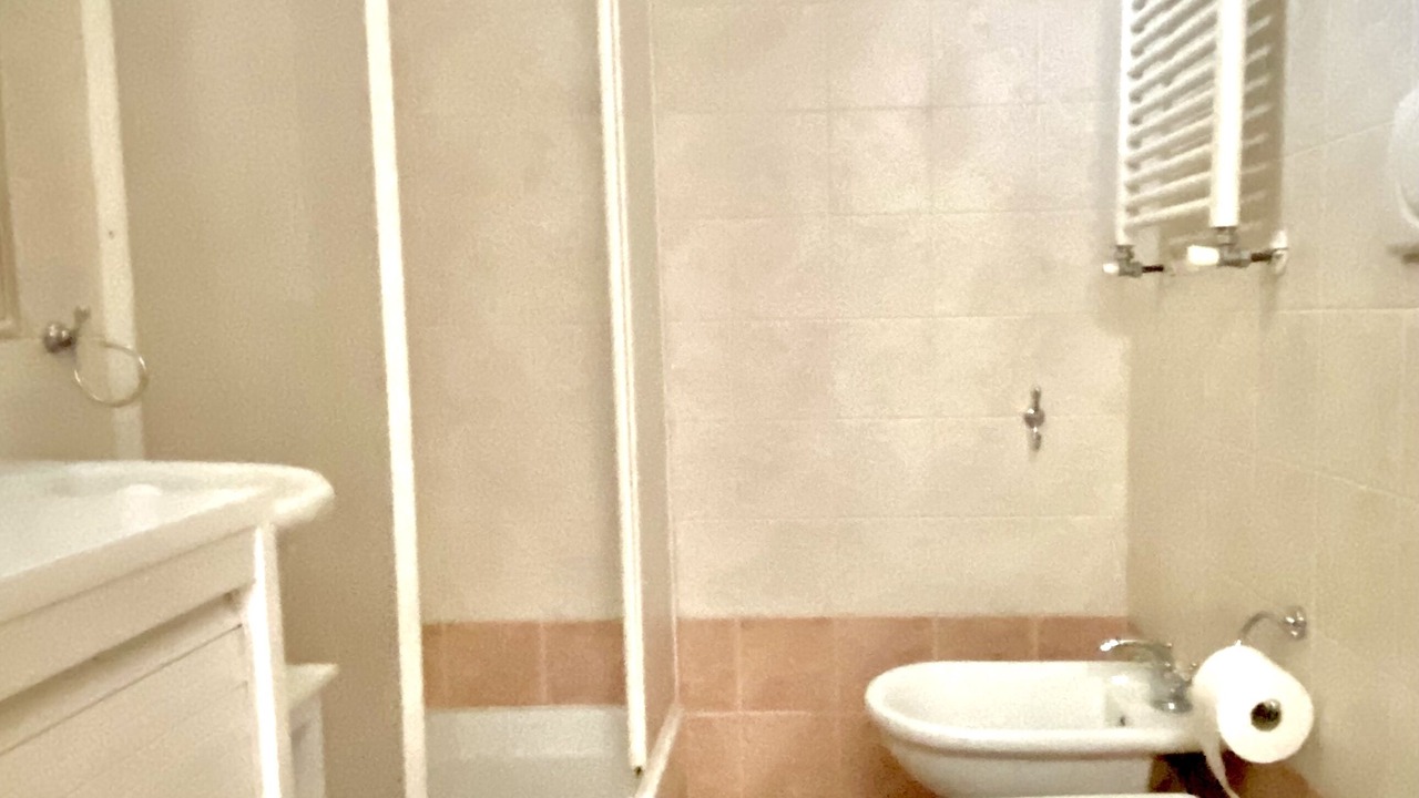 Photo of Bathroom in Ostia Antica