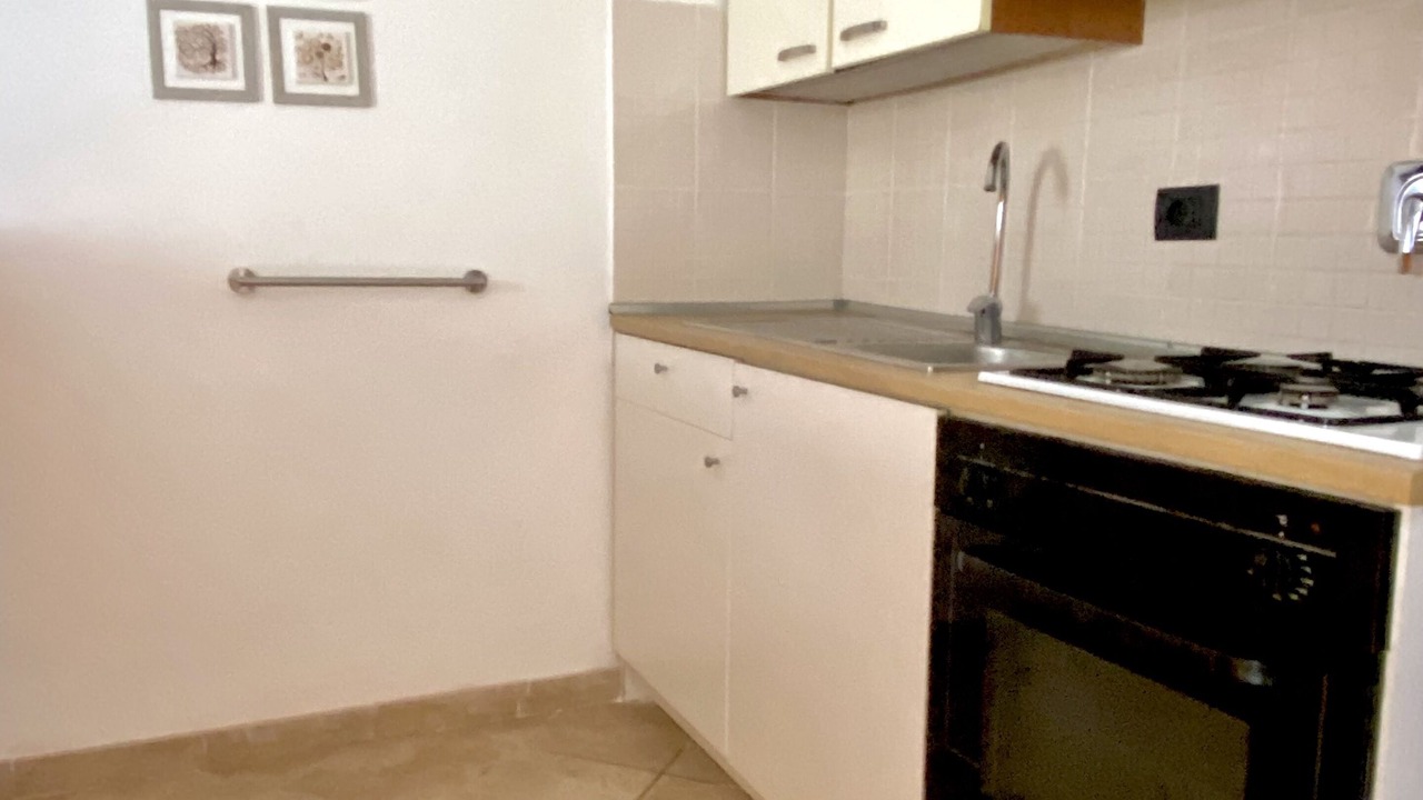 Photo of Kitchen in Ostia Antica
