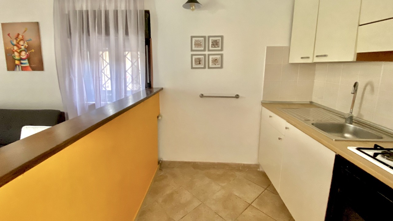 Photo of Kitchen in Ostia Antica