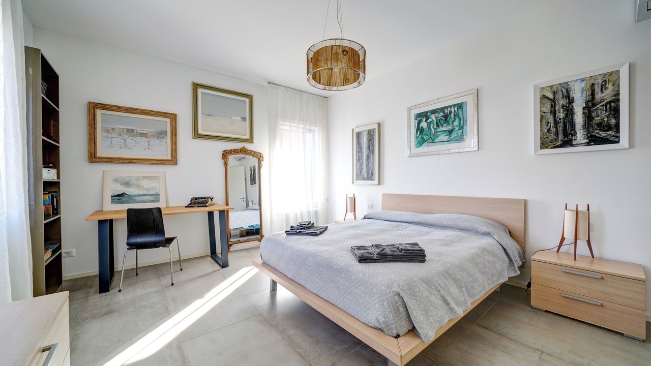 Photo of Bedroom in Santa Maria in Stelle