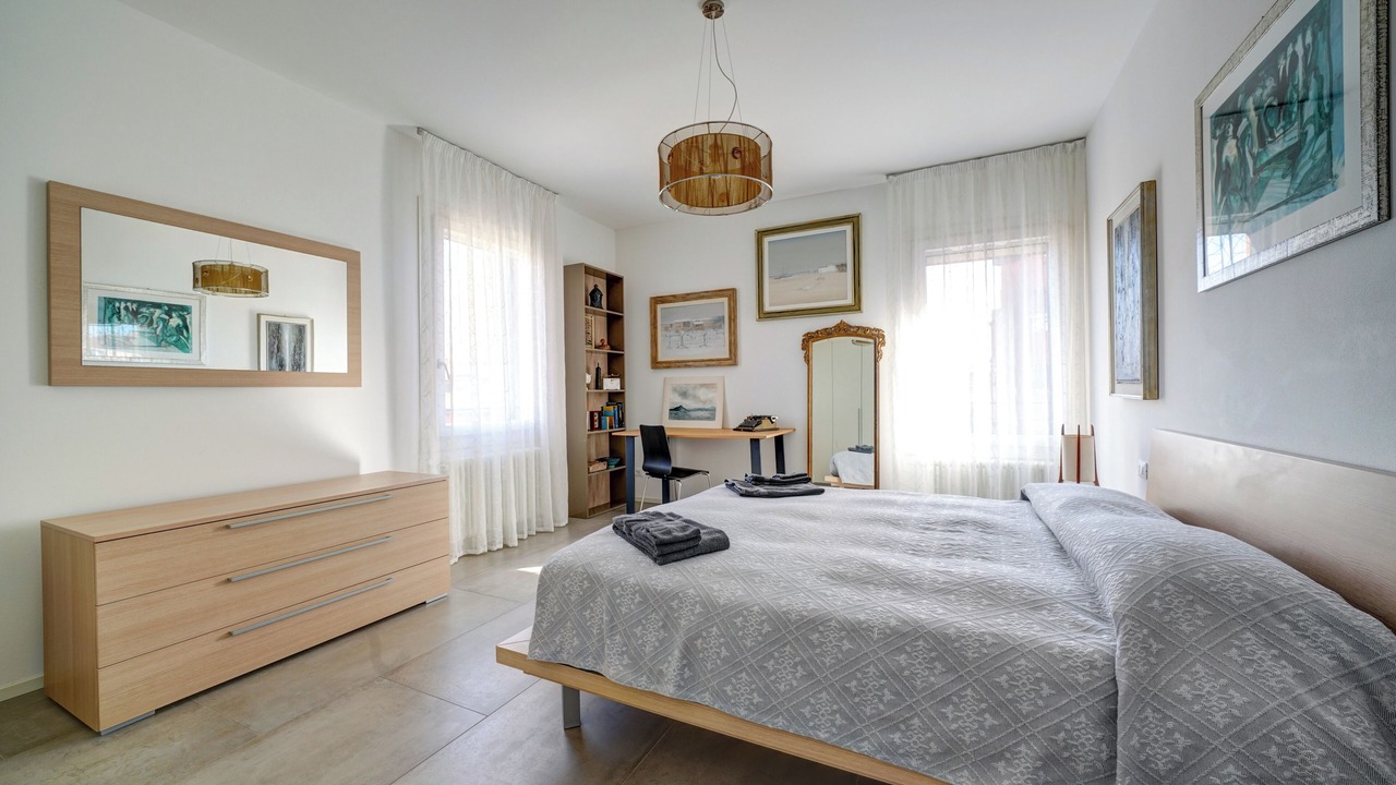 Photo of Bedroom in Santa Maria in Stelle