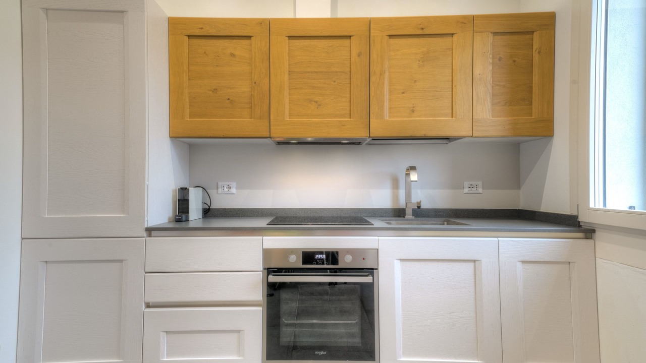 Photo of Kitchen in Santa Maria in Stelle