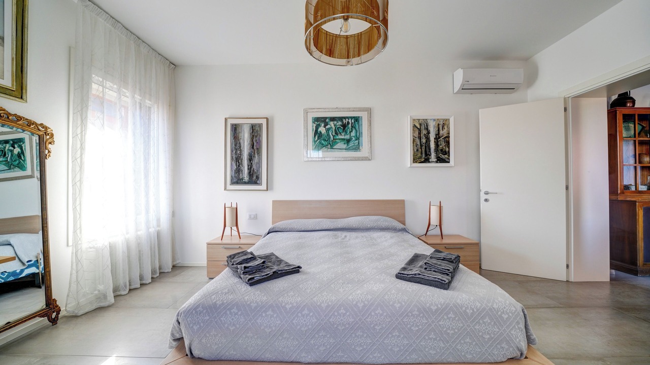 Photo of Bedroom in Santa Maria in Stelle