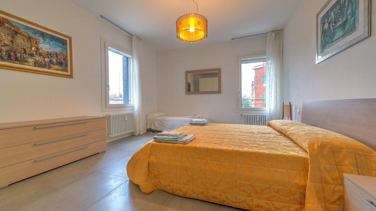 Photo of Bedroom in Santa Maria in Stelle