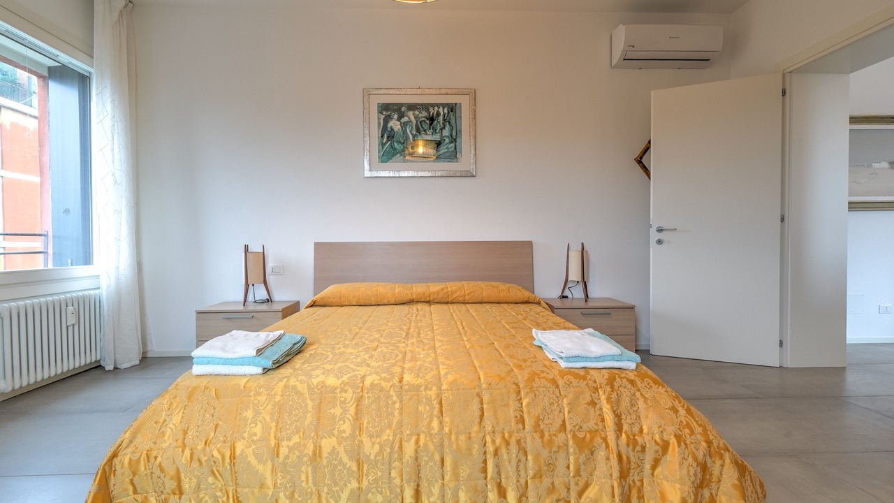 Photo of Bedroom in Santa Maria in Stelle