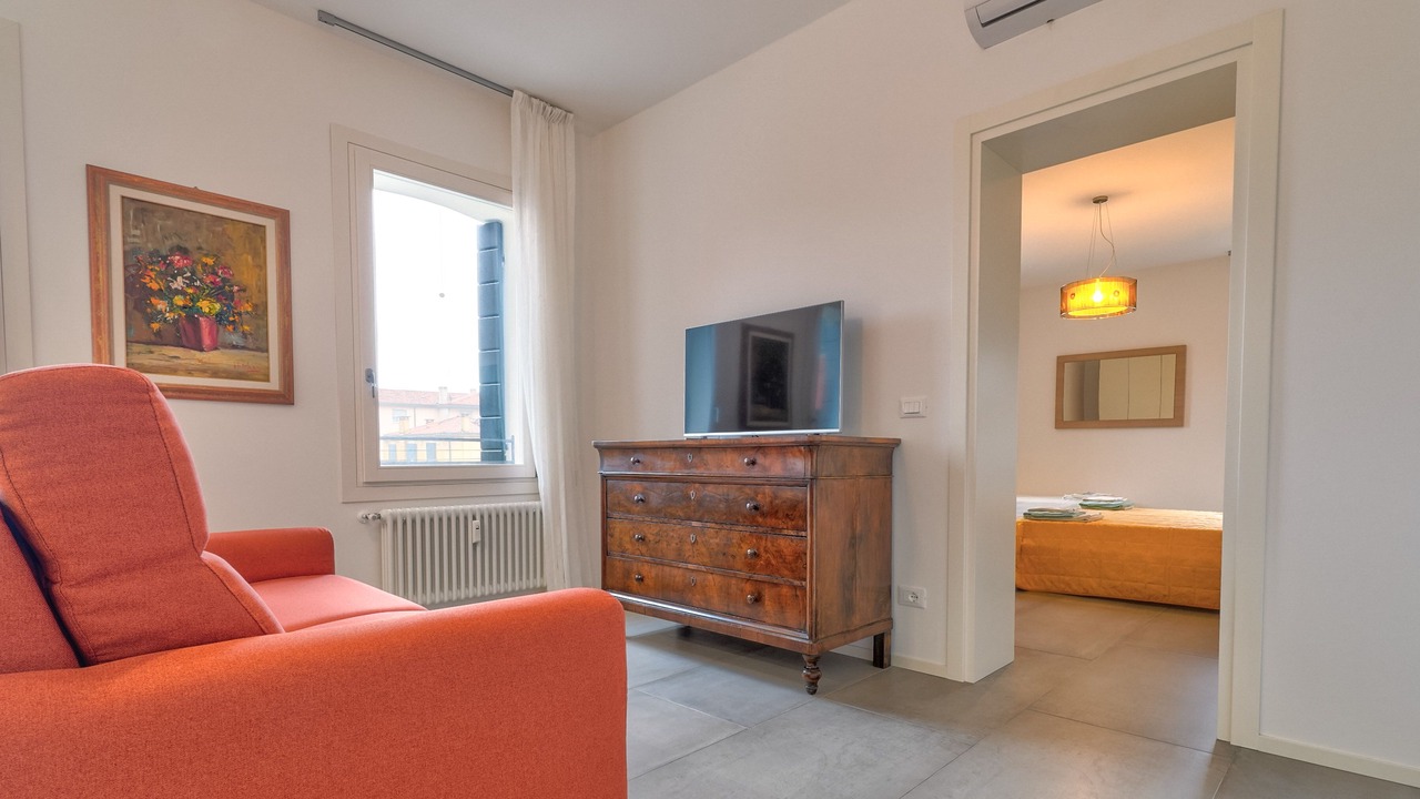 Photo of Livingroom in Santa Maria in Stelle