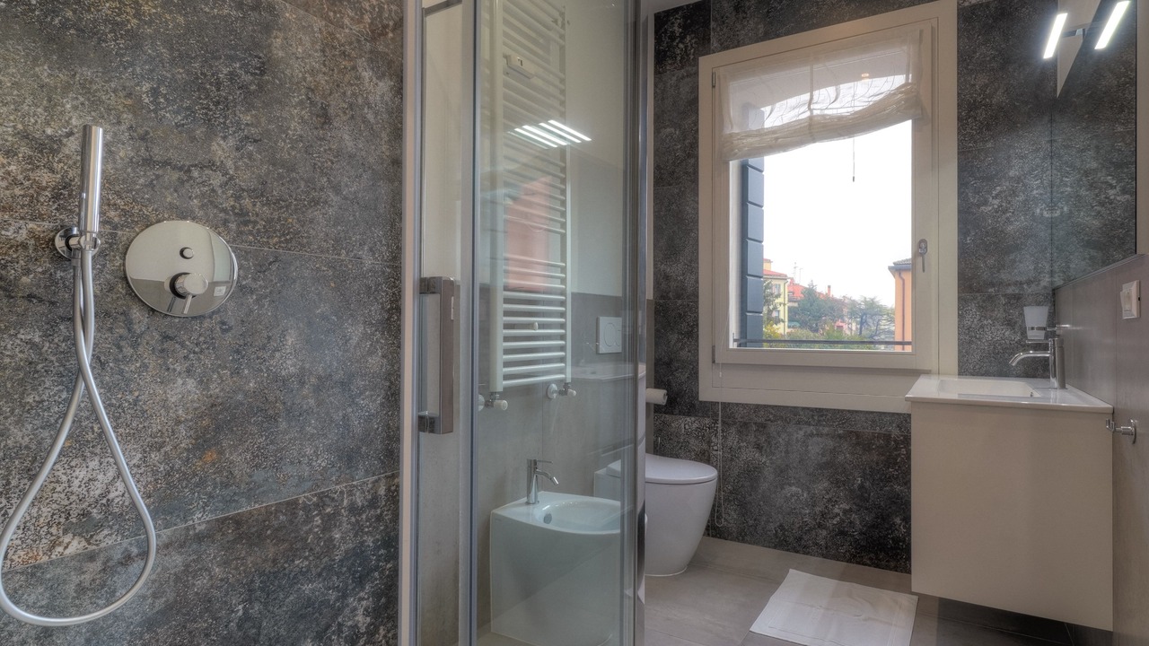 Photo of Bathroom in Santa Maria in Stelle