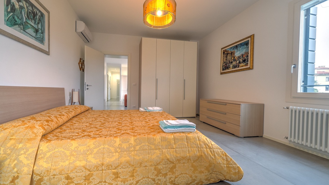 Photo of Bedroom in Santa Maria in Stelle