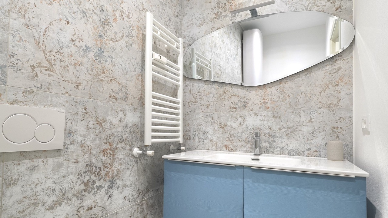 Photo of Bathroom in Santa Maria in Stelle