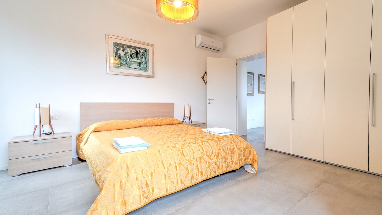 Photo of Bedroom in Santa Maria in Stelle