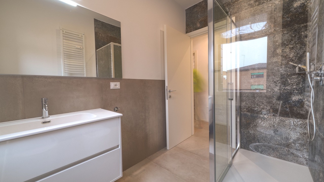 Photo of Bathroom in Santa Maria in Stelle