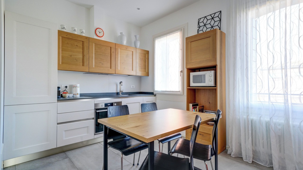 Photo of Kitchen in Santa Maria in Stelle