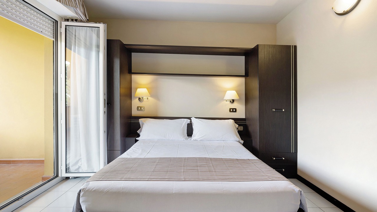 Photo of Bedroom in Loano