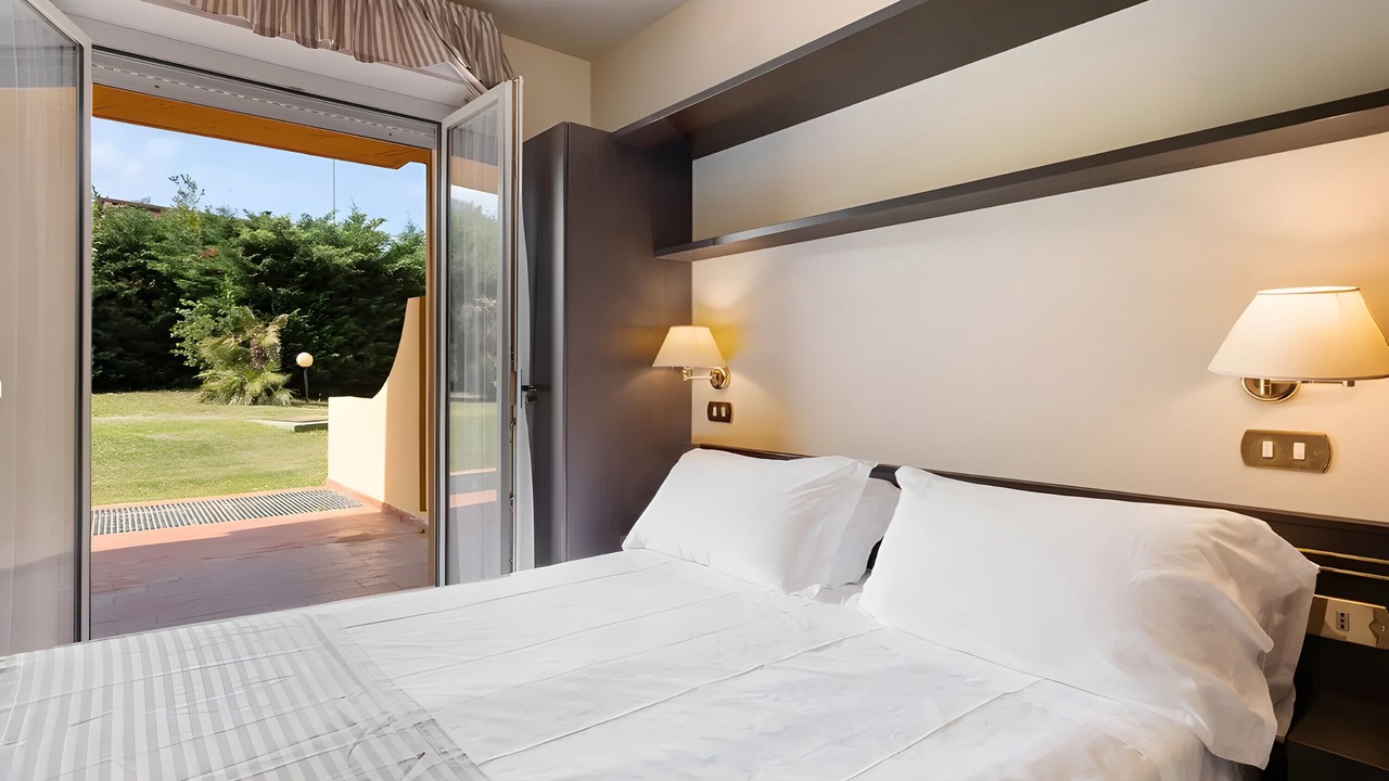 Photo of Bedroom in Loano