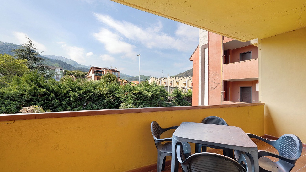 Photo of Outdoor in Loano