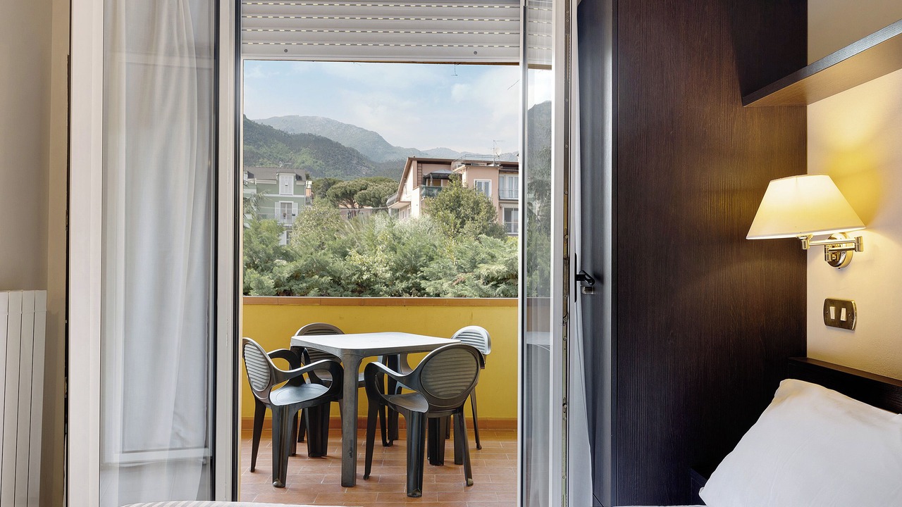Photo of Bedroom in Loano