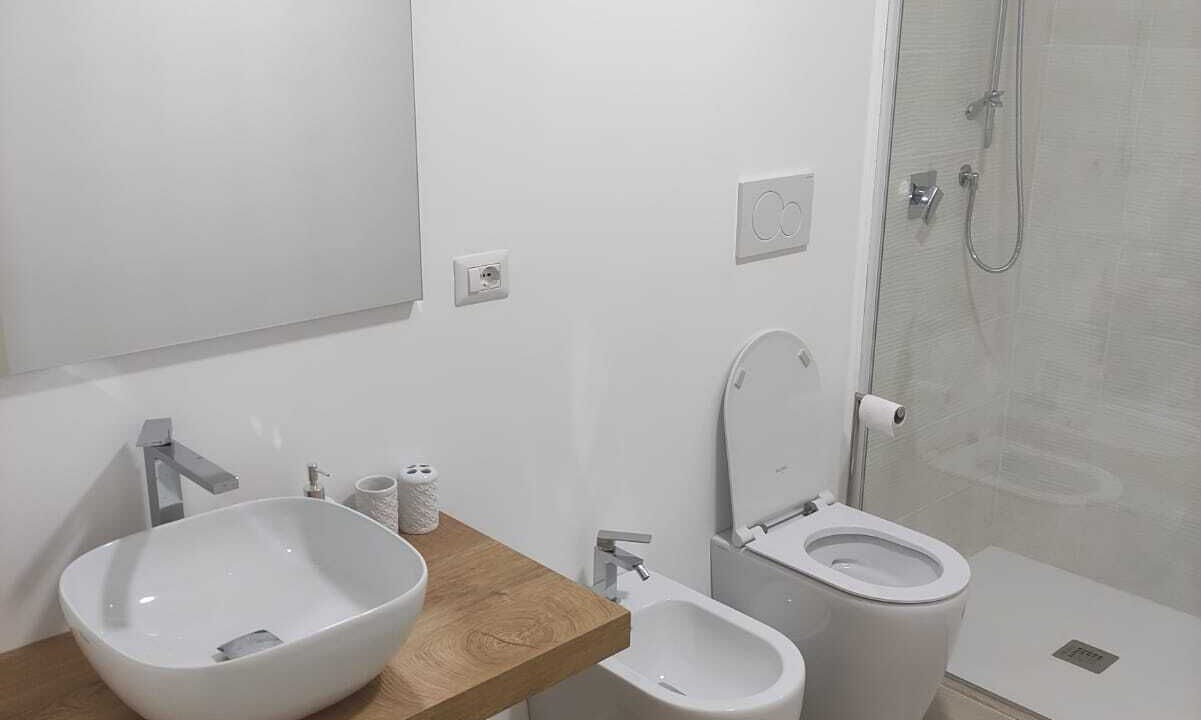 Photo of Bathroom in Gubbio