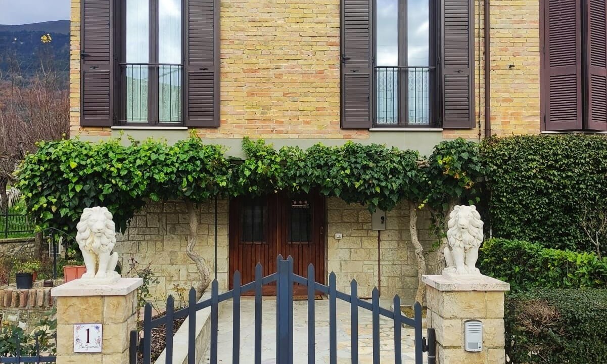 Photo of Outdoor in Gubbio