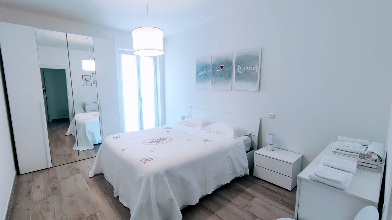 Photo of Bedroom in Gubbio
