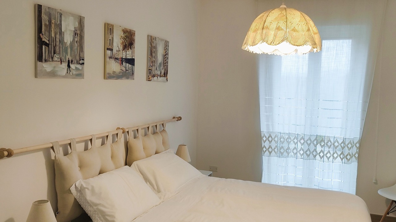 Photo of Bedroom in Gubbio