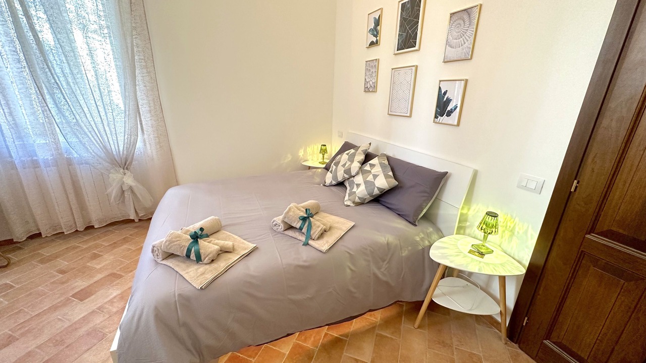 Photo of Bedroom in L'Aquila