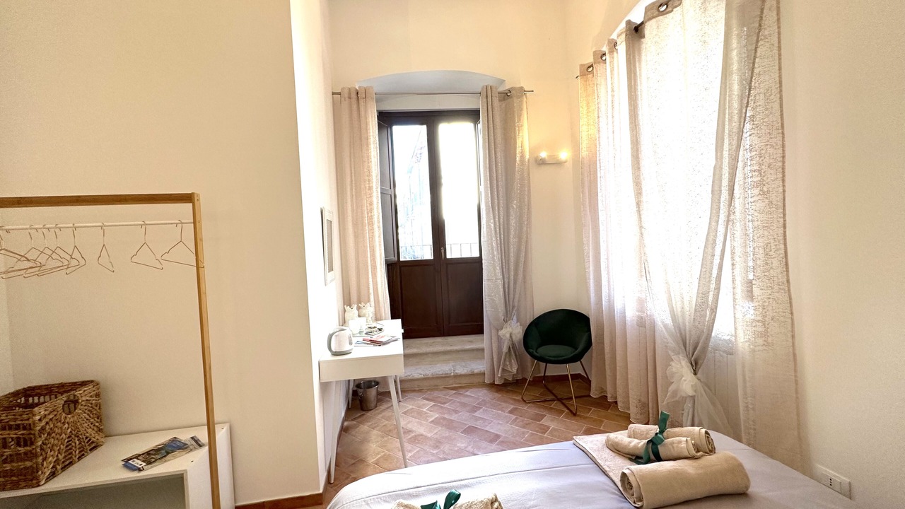 Photo of Bedroom in L'Aquila