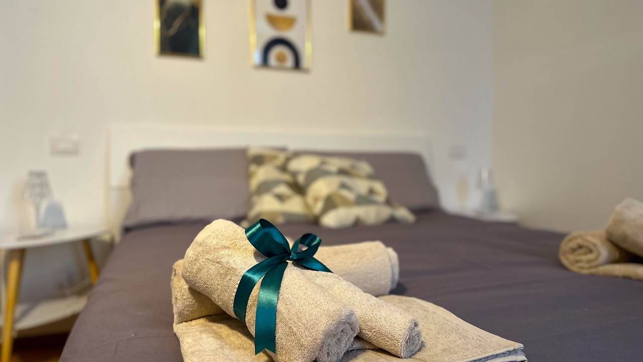 Photo of Bedroom in L'Aquila