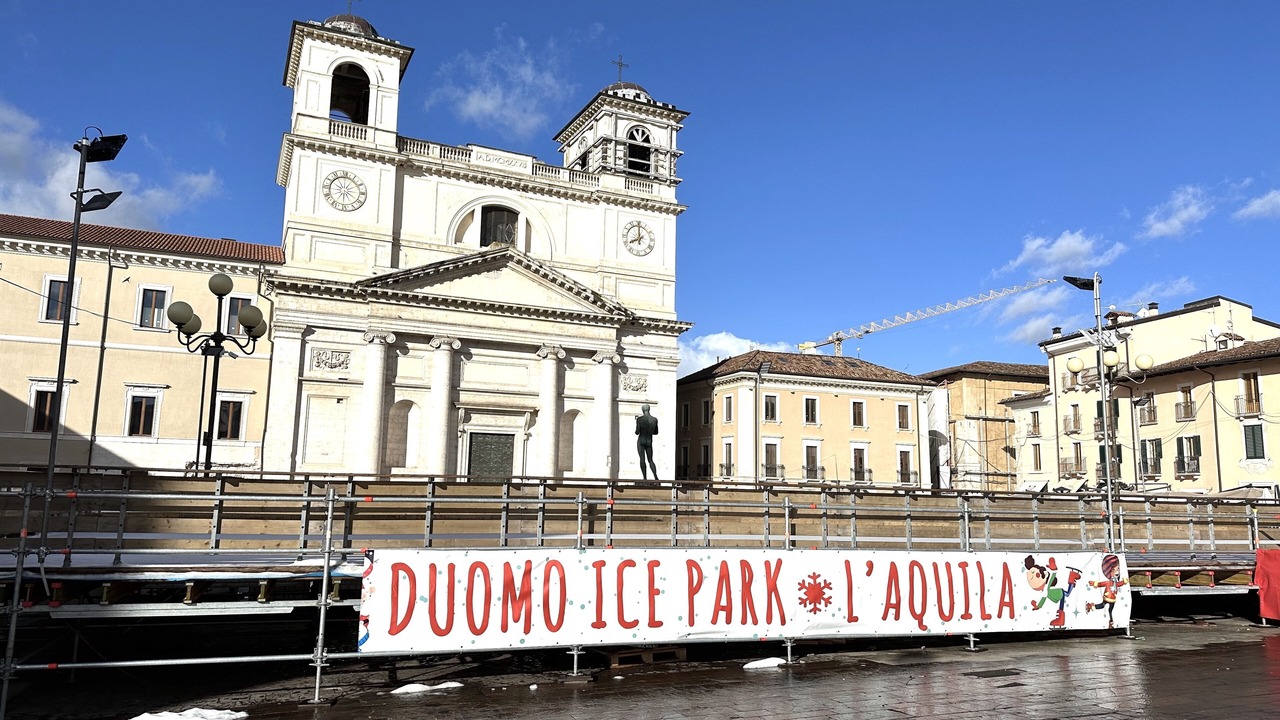 Photo of Outdoor in L'Aquila