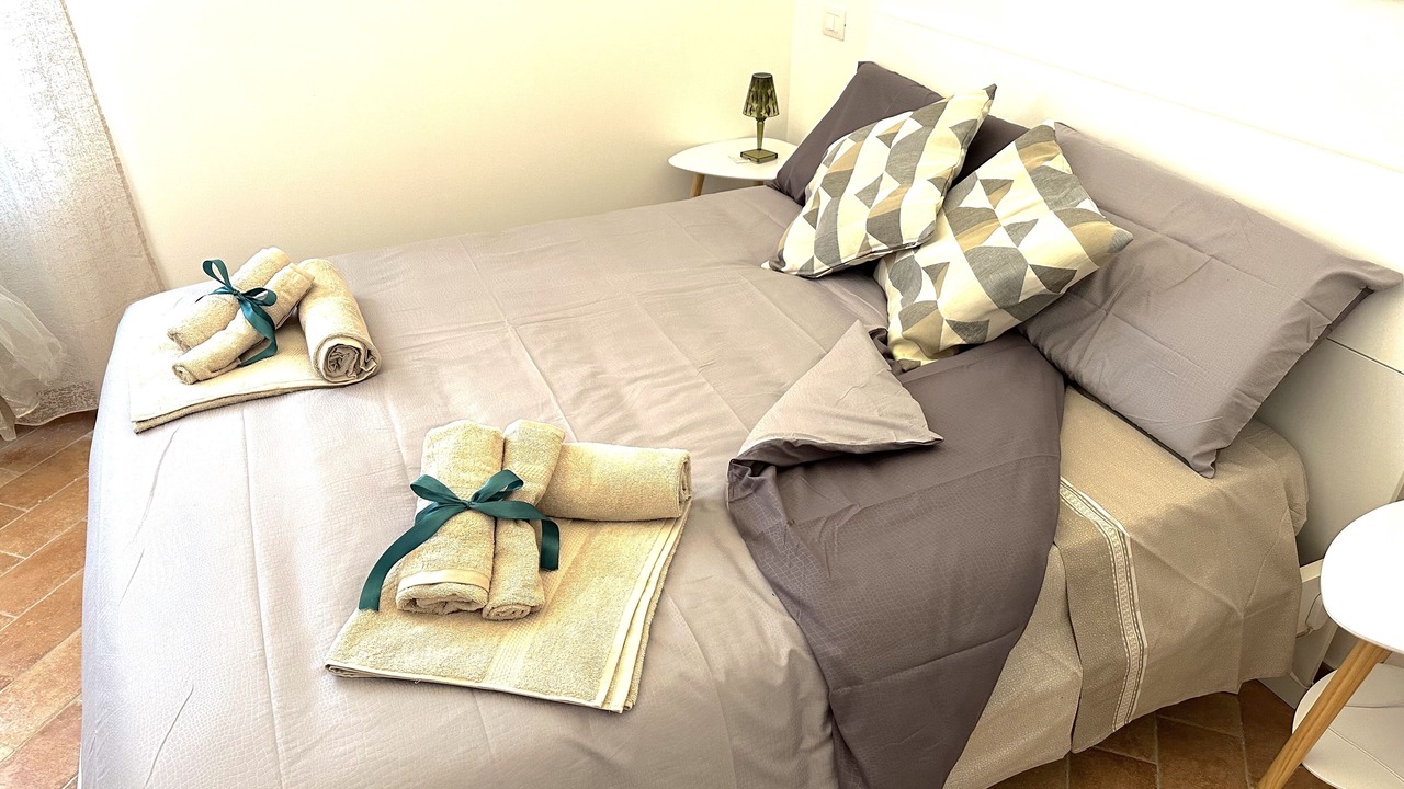 Photo of Bedroom in L'Aquila