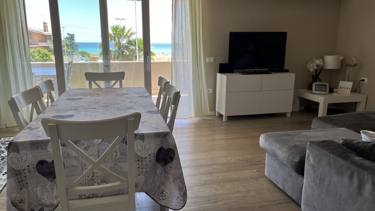 Photo of Livingroom in S'oru e Mari