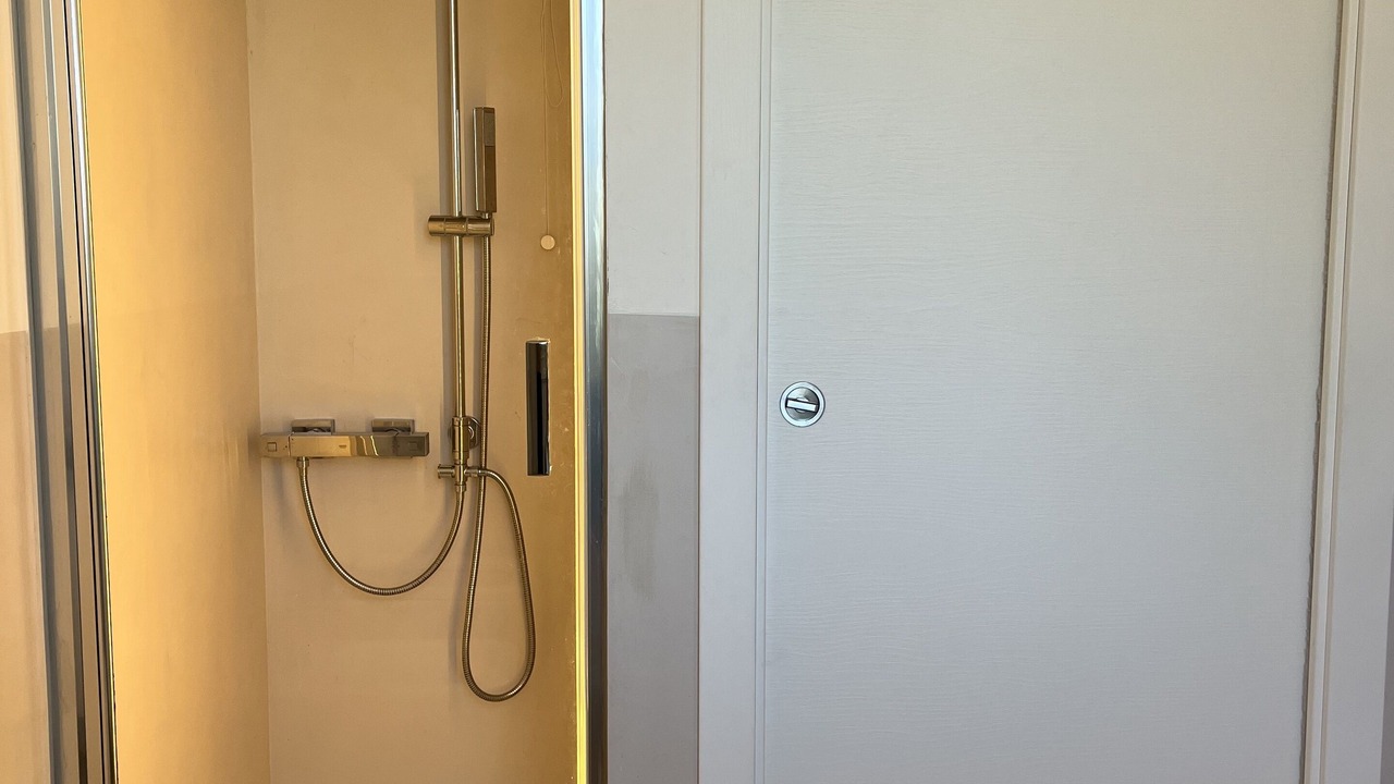 Photo of Bathroom in S'oru e Mari