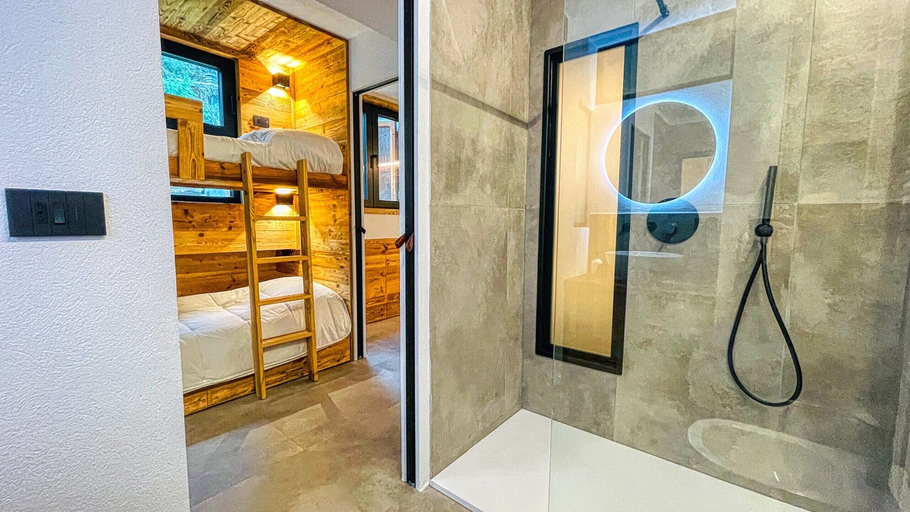 Photo of Bedroom in Bardonecchia