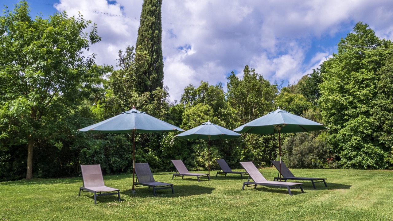 Photo of Outdoor in Capalbio