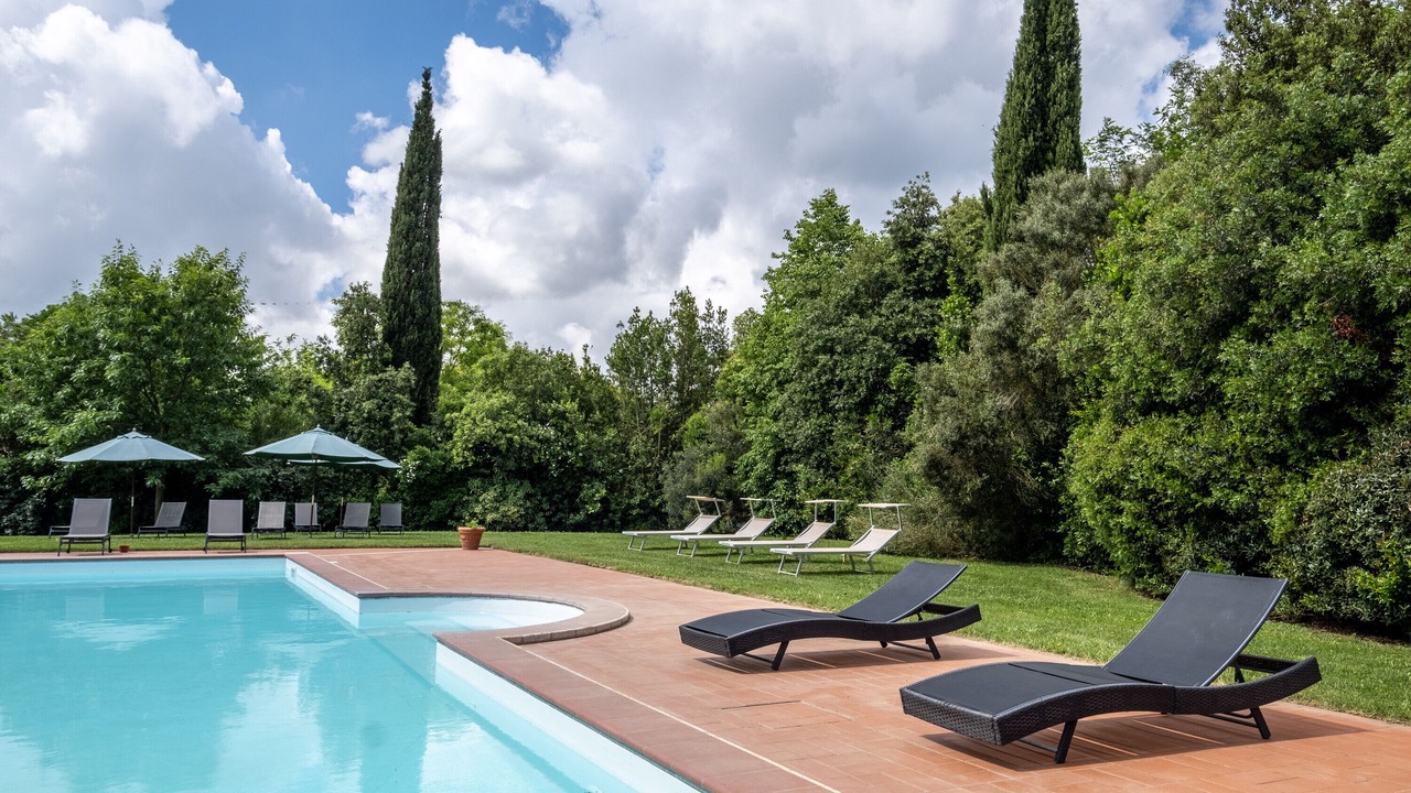 Photo of Outdoor in Capalbio