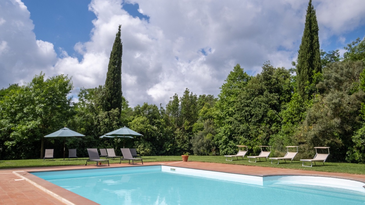 Photo of Outdoor in Capalbio