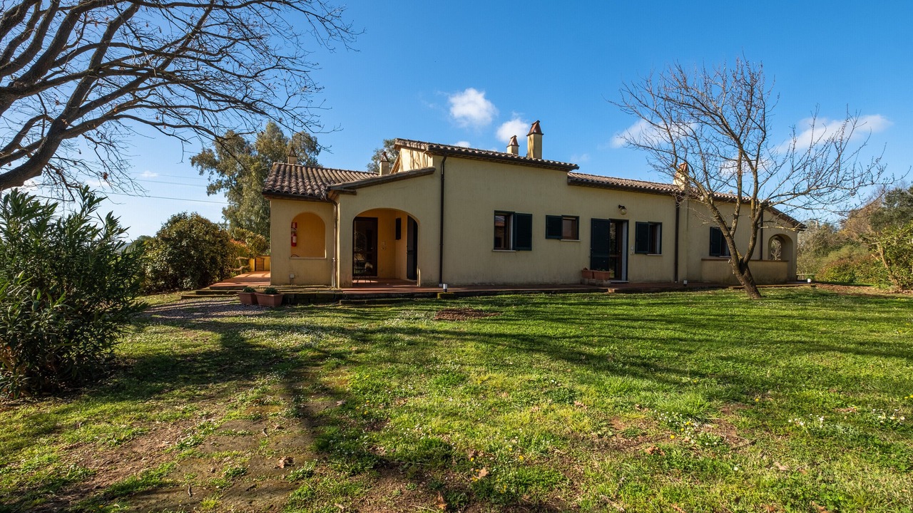 Photo of Outdoor in Capalbio