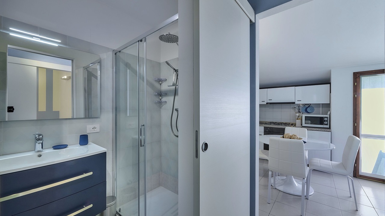 Photo of Bathroom in Fiumelatte