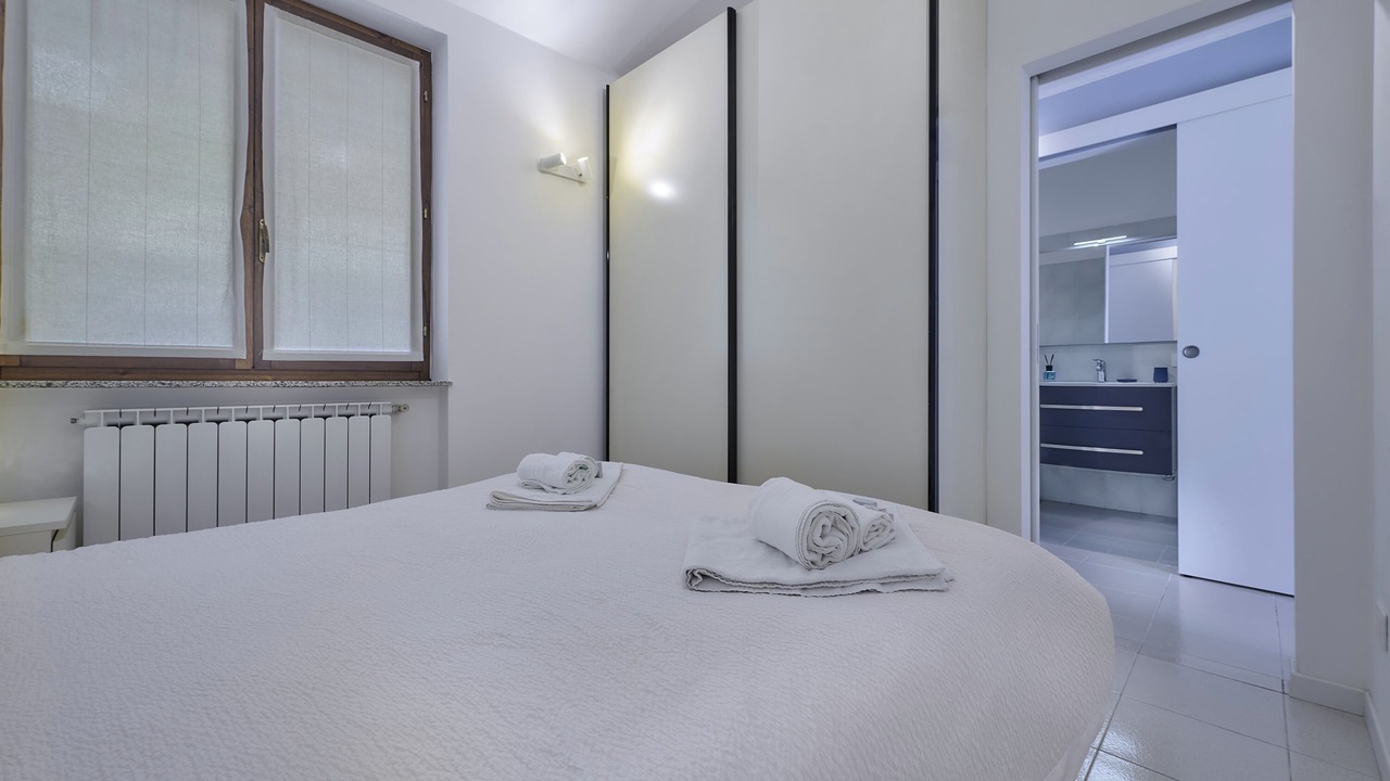 Photo of Bedroom in Fiumelatte