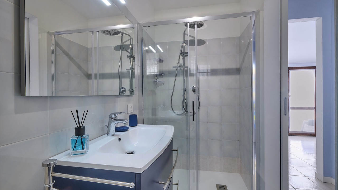 Photo of Bathroom in Fiumelatte