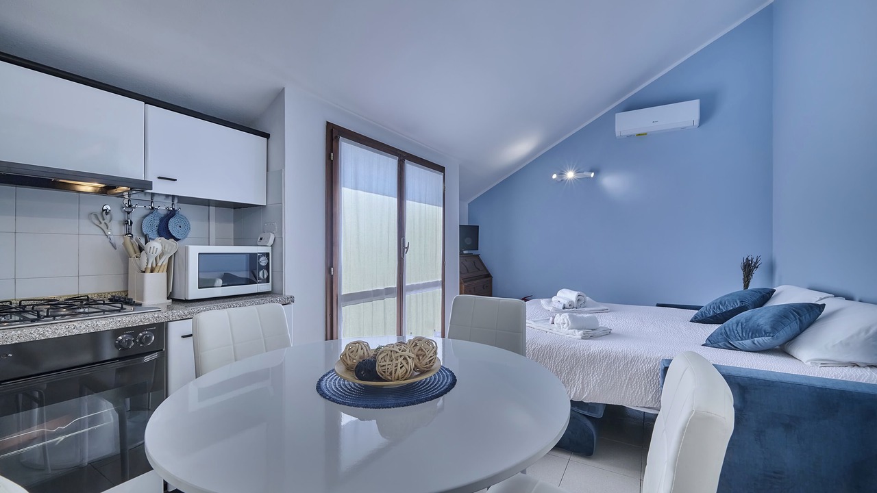 Photo of Bedroom in Fiumelatte