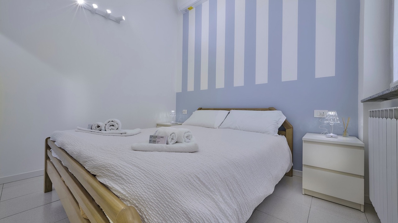 Photo of Bedroom in Fiumelatte